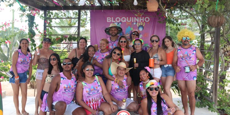 VALQUIRIA FANTASY EM SANTANA DO IPANEMA 2022