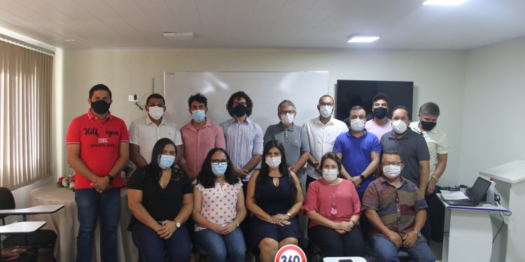 Posse do Conselho Municipal de Turismo 2022/2024 em Santana do Ipanema