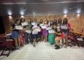 Alunos do Curso de Preparação para o Primeiro Emprego recebem certificado de conclusão em Santana do Ipanema