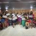 Alunos do Curso de Preparação para o Primeiro Emprego recebem certificado de conclusão em Santana do Ipanema