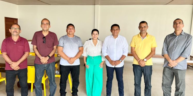 Karla Cavalcante será madrinha do curso de formação de oficiais da PMAL