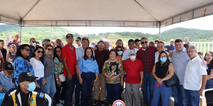 Programação da Emancipação Política de Santana do Ipanema.