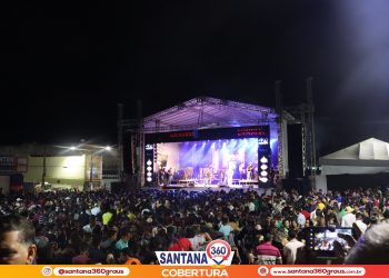 40 anos de Emancipação Política de Senador Rui Palmeira