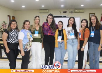 Palestra sobre Posicionamento Digital para Empreendedores em Santana do Ipanema.