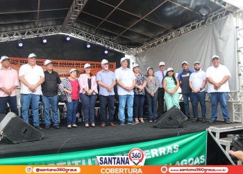 II Feira Agrária em Santana do Ipanema