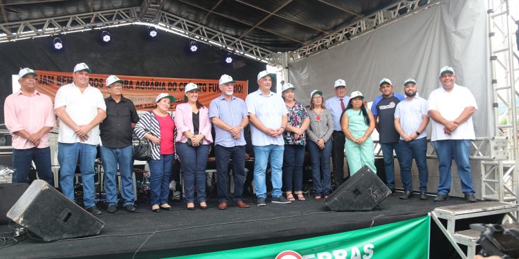 II Feira Agrária em Santana do Ipanema