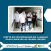 Visita do governador de Alagoas ao HRCRM