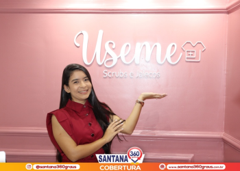 Inauguração da Loja Useme em Santana do Ipanema-AL