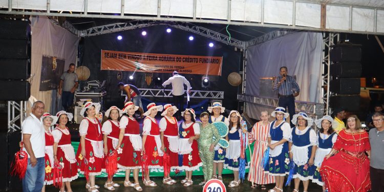 II Feira Agrária em Santana do Ipanema