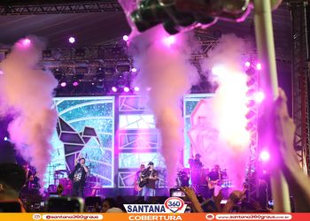 Festa de Santo Antônio de Pádua em Major Izidoro