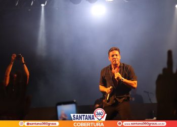 Wesley Safadão em Batalha-AL