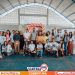 IV Conferência Estadual de Juventude em Santana do Ipanema