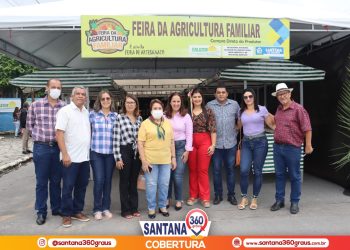 Feira da Agricultura e Artesanato em Santana do Ipanema 