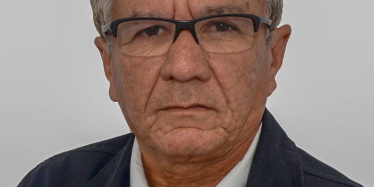 Prefeita de Santana do Ipanema nomeia Jorge Santana como Chefe de Gabinete