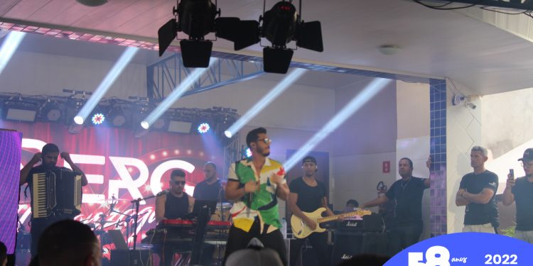 Festa Fura Olho 2022