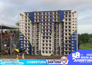 58ª Gincana Motociclística da Festa da Juventude em Santana do Ipanema