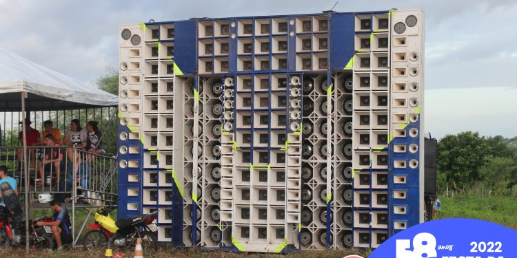 58ª Gincana Motociclística da Festa da Juventude em Santana do Ipanema