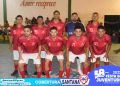 Semifinal e Final da Copa Masculina da Juventude de Futsal
