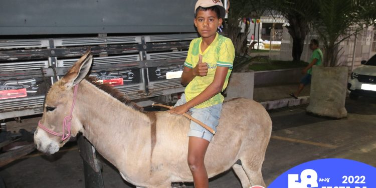 Jecana em Santana do Ipanema