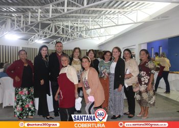 Café Beneficente de Senhora Sant’Ana 2022