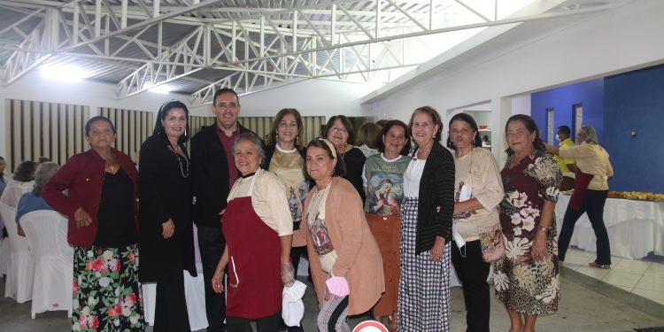 Café Beneficente de Senhora Sant’Ana 2022