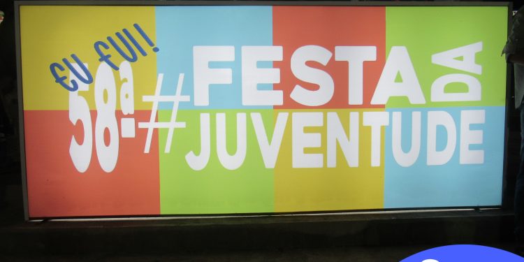 Quarto dia de Shows da Festa da Juventude 2022