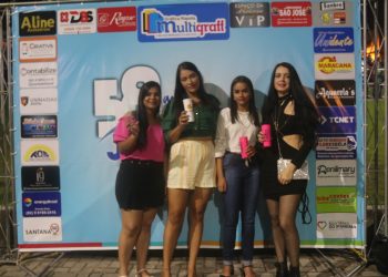 Stand Multigraff – Domingo Festa da Juventude 2022