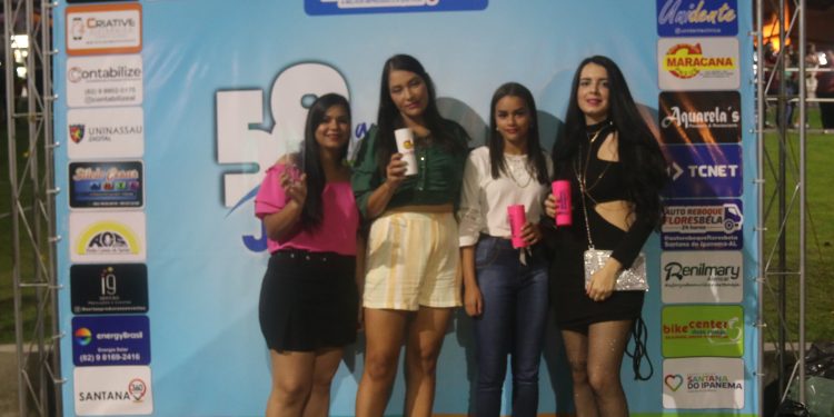 Stand Multigraff – Domingo Festa da Juventude 2022