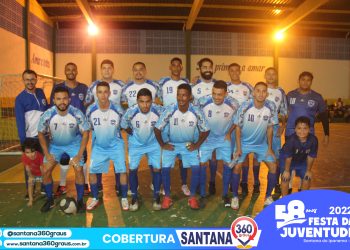 Copa Masculina da Juventude de Futsal