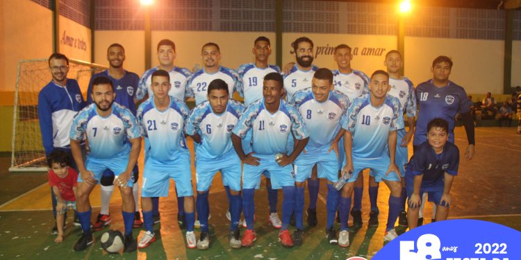 Copa Masculina da Juventude de Futsal