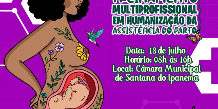 Treinamento Multiprofissional em Humanização da Assistência do Parto