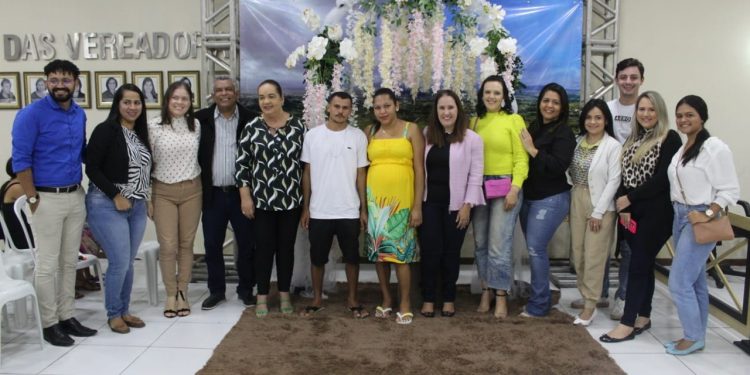 Curso Preparatório para o Parto realizado pelo HRCRM