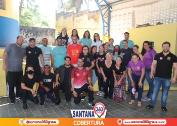 Gincana Estudantil 2022