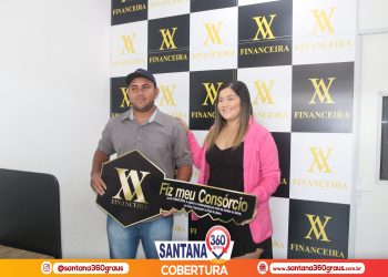 AV Financeira, seu sonho cada vez mais fácil.