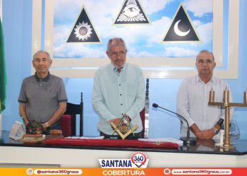 Entrega de certificados do Curso de Informática da Escola Padre Cônego Luiz Cirilo Silva