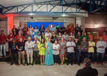 Lourinho Distribuidor comemora 30 anos com eventos em Santana do Ipanema