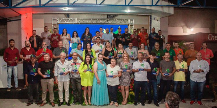 Lourinho Distribuidor comemora 30 anos com eventos em Santana do Ipanema