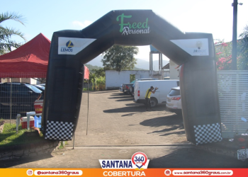 3° Desafio Cross Country Trail Run em Santana do Ipanema