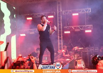 Festa de Inauguração da Represa Isnaldo Bulhões em Santana do Ipanema