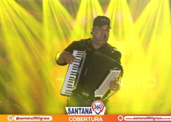 Festa de Emancipação Política de Cacimbinhas – AL