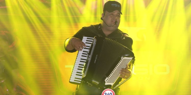 Festa de Emancipação Política de Cacimbinhas – AL