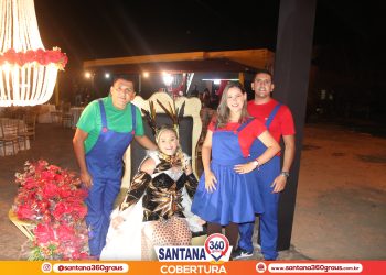 Valquíria Fantasy 2022