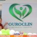 Inauguração da Clínica Ouroclin em Santana do Ipanema