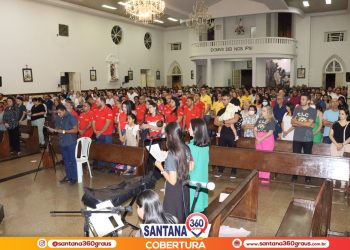 Missa de  7º dia do Saudoso Bartolomeu Barros