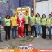 Carreta de Lançamento da Campanha Natal dos Sonhos 2022