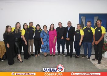 10º Encontro Empresarial em Santana do Ipanema