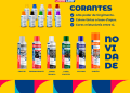 Maior fabricante de produtos em aerossol do Brasil lança seis itens para ramo de material de construção
