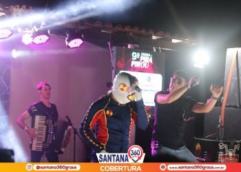 9ª Farra Pirá Pirou