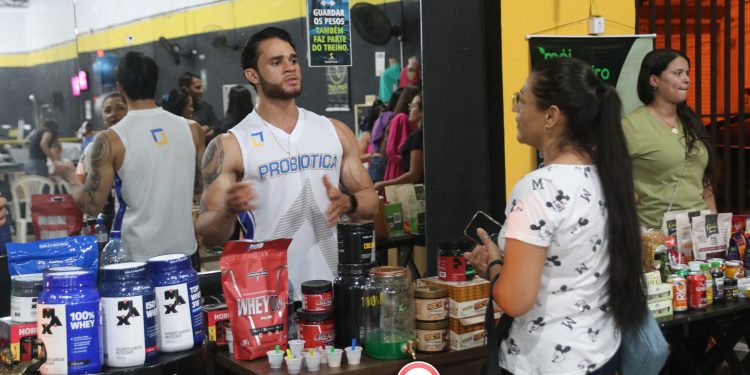 Expo FitSertão