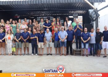 Feijoada do Rotary Club de Santana do Ipanema